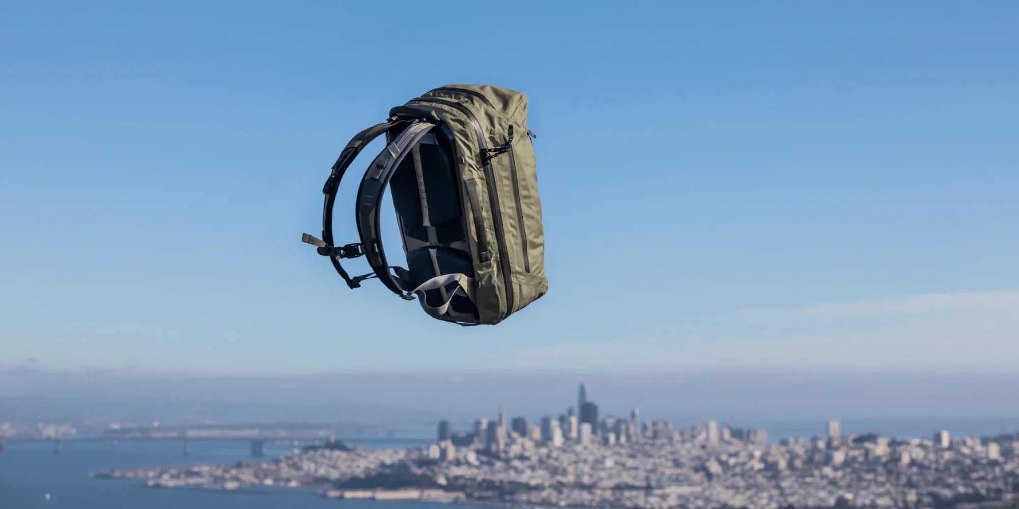 Bolsas de viaje activas