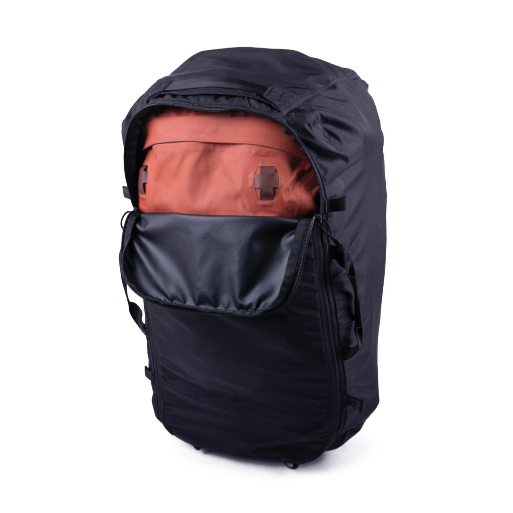 Bolsa de viaje Raincheck de Arris 