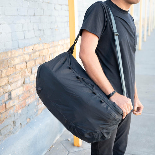 Bolsa de viaje Raincheck de Arris 