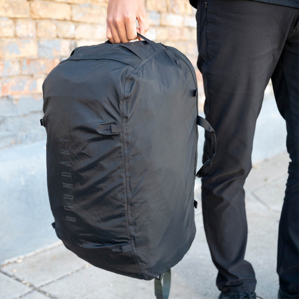 Bolsa de viaje Raincheck de Arris 