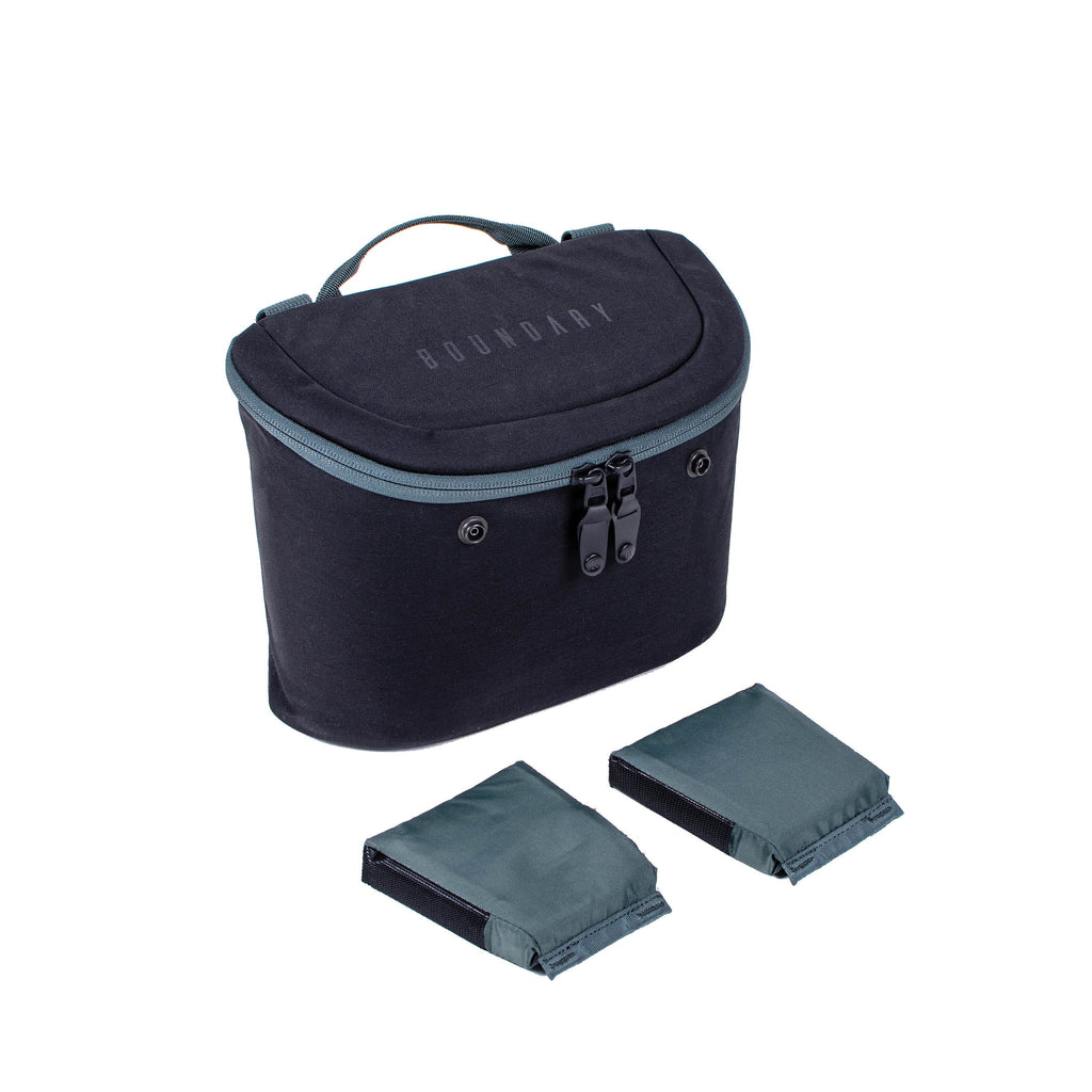 Estuche de cámara CB-1 