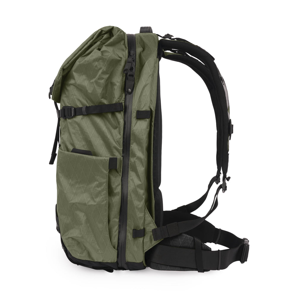 Errant Pro X-Pac 