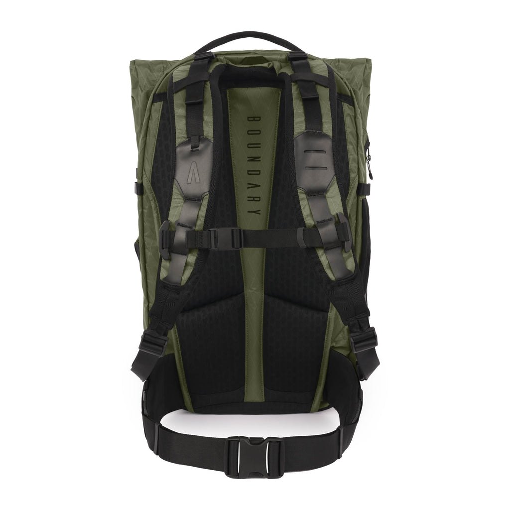 Errant Pro X-Pac 