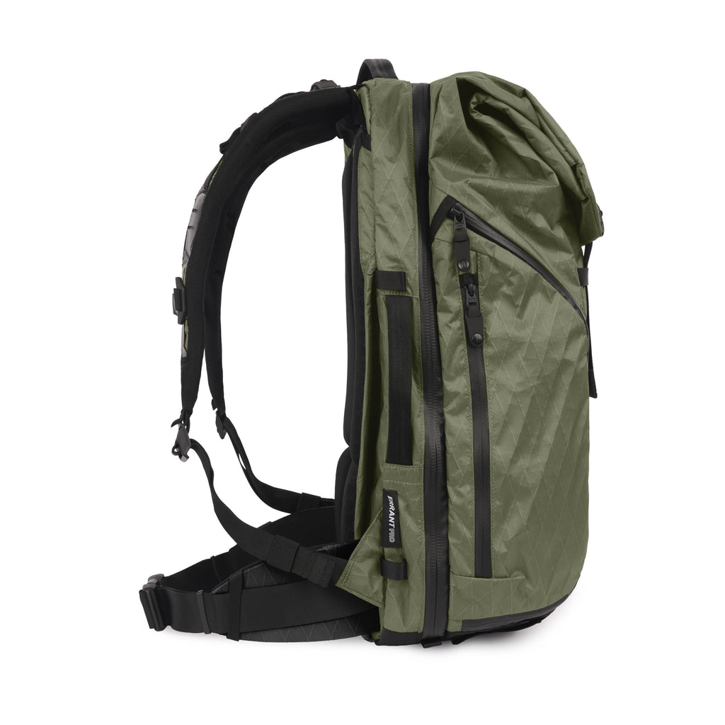 Errant Pro X-Pac 