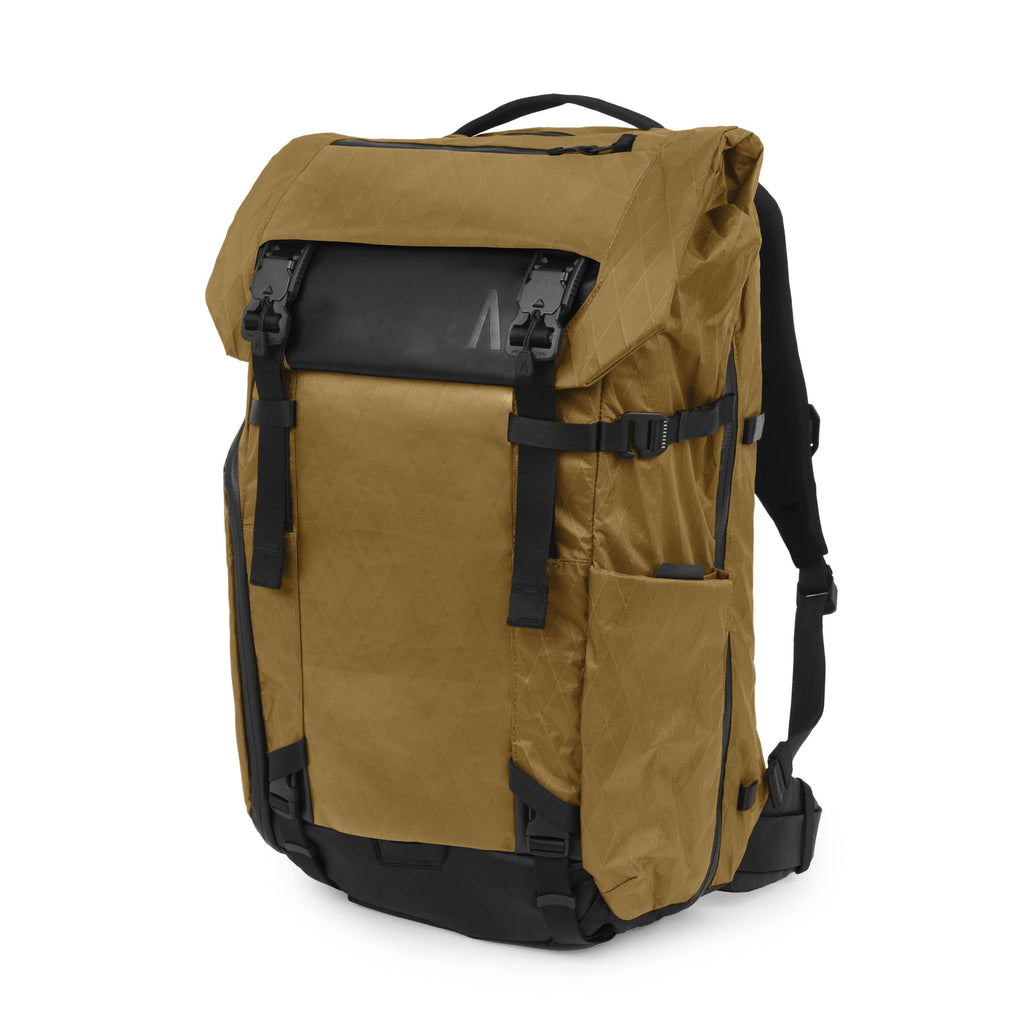 Errant Pro X-Pac 