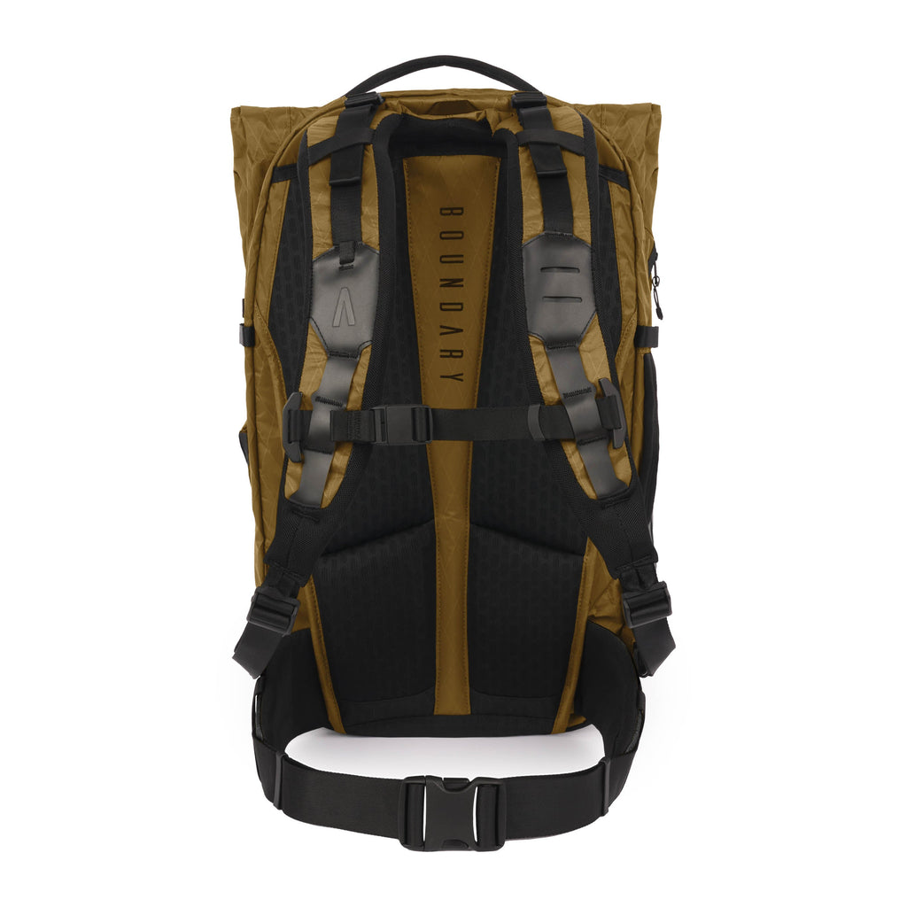 Errant Pro X-Pac 