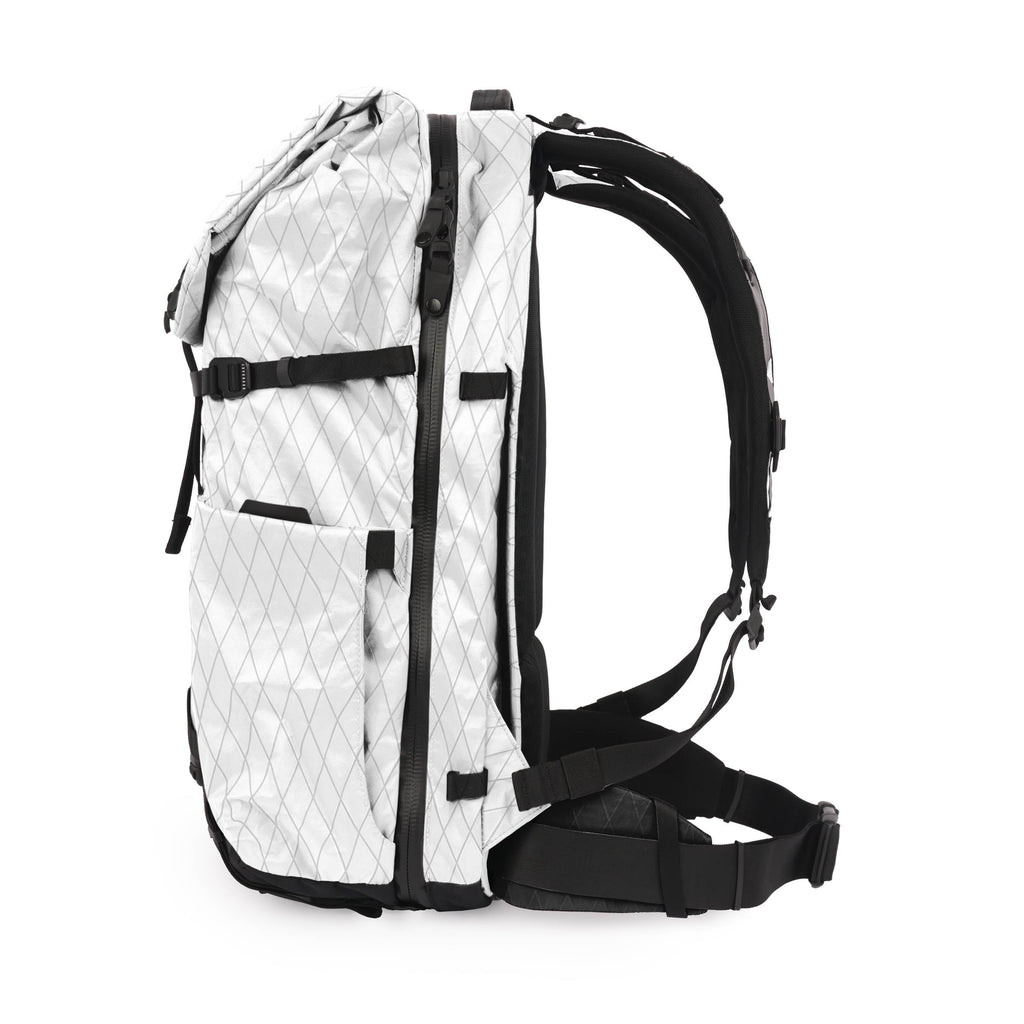 Errant Pro X-Pac 