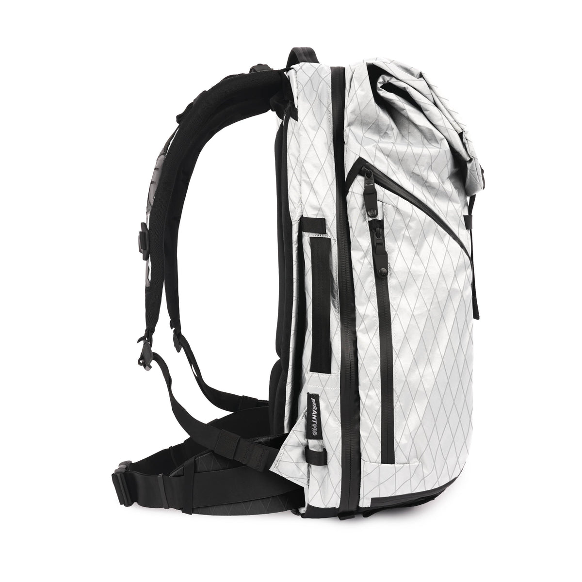 Errant Pro X-Pac 