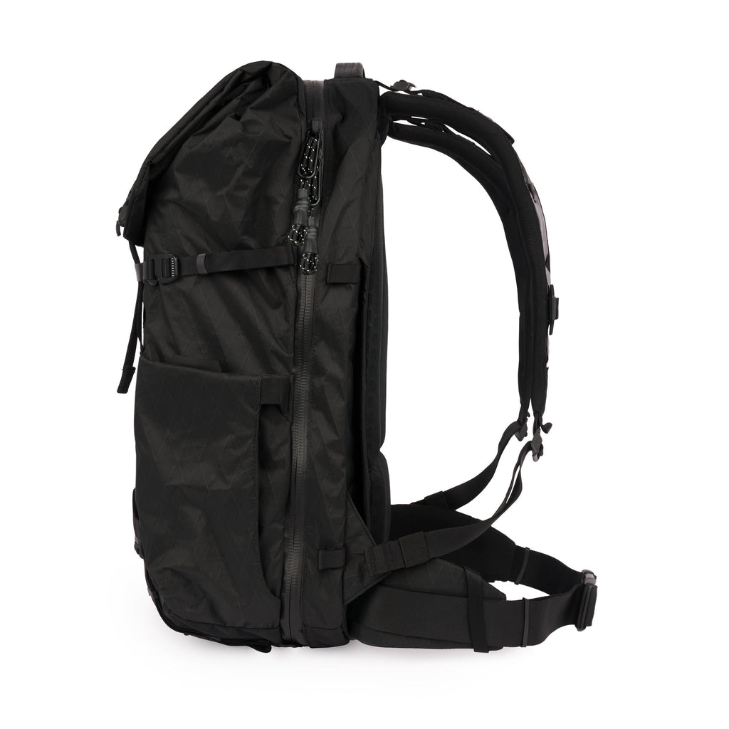 Errant Pro X-Pac 