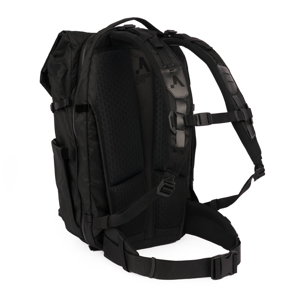 Errant Pro X-Pac 