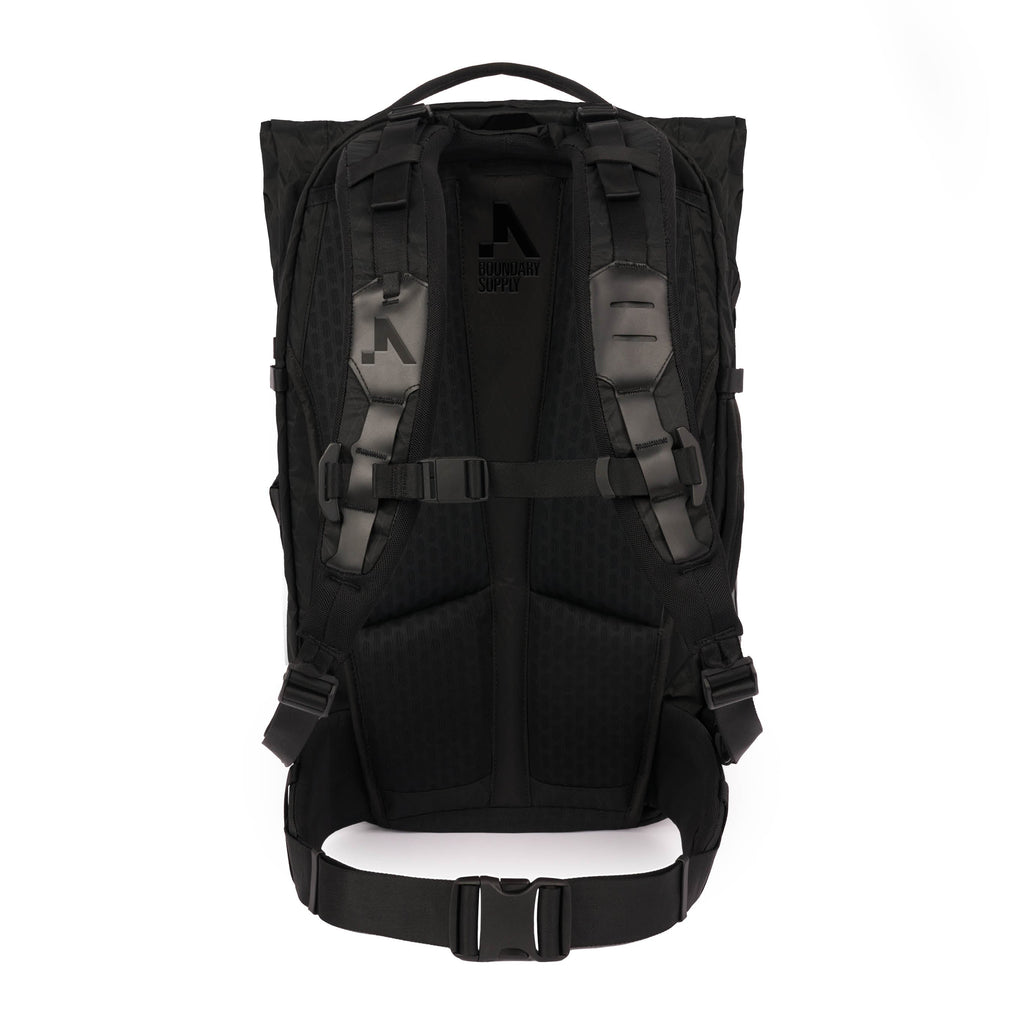 Errant Pro X-Pac 