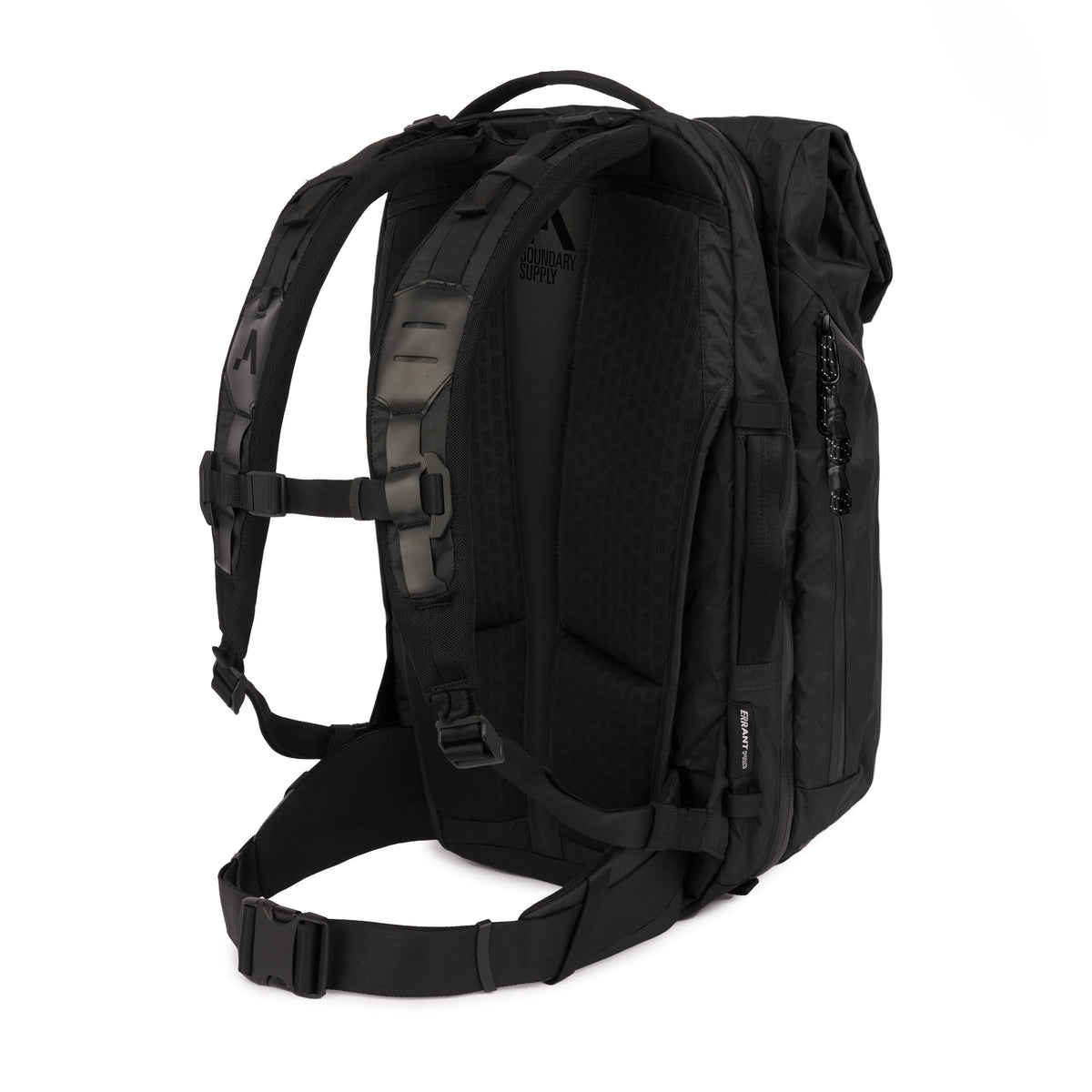 Errant Pro X-Pac 