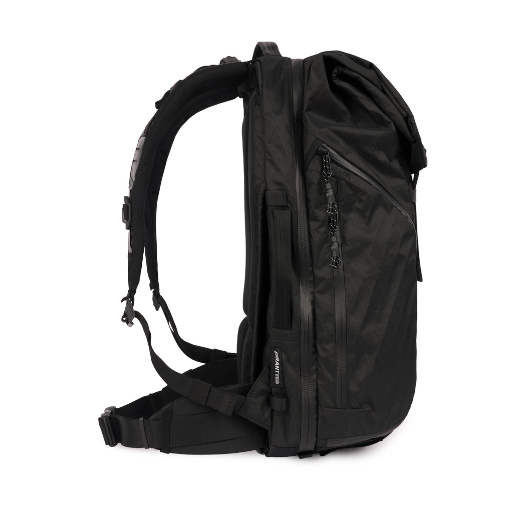 Errant Pro X-Pac 