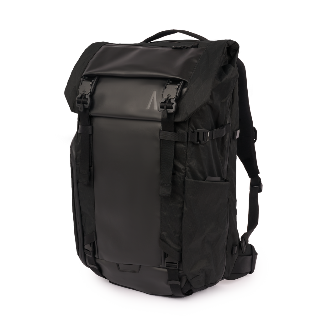 Errant Pro X-Pac 