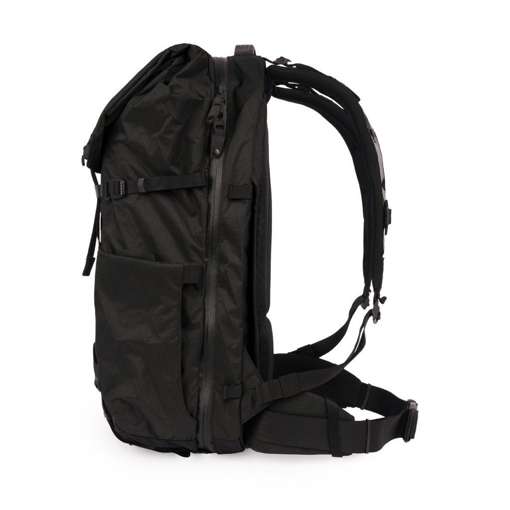 Errant Pro X-Pac 