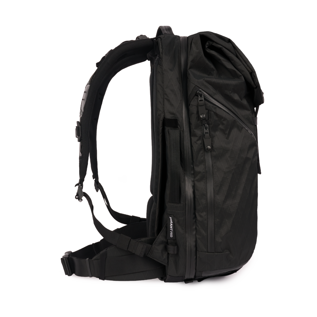 Errant Pro X-Pac 