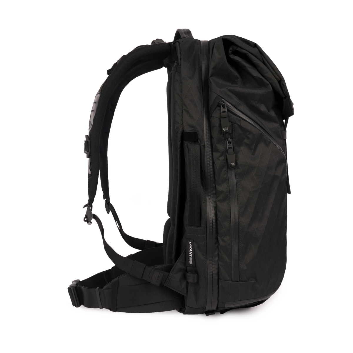 Errant Pro X-Pac 
