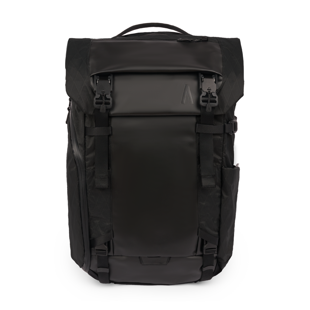 Errant Pro X-Pac 
