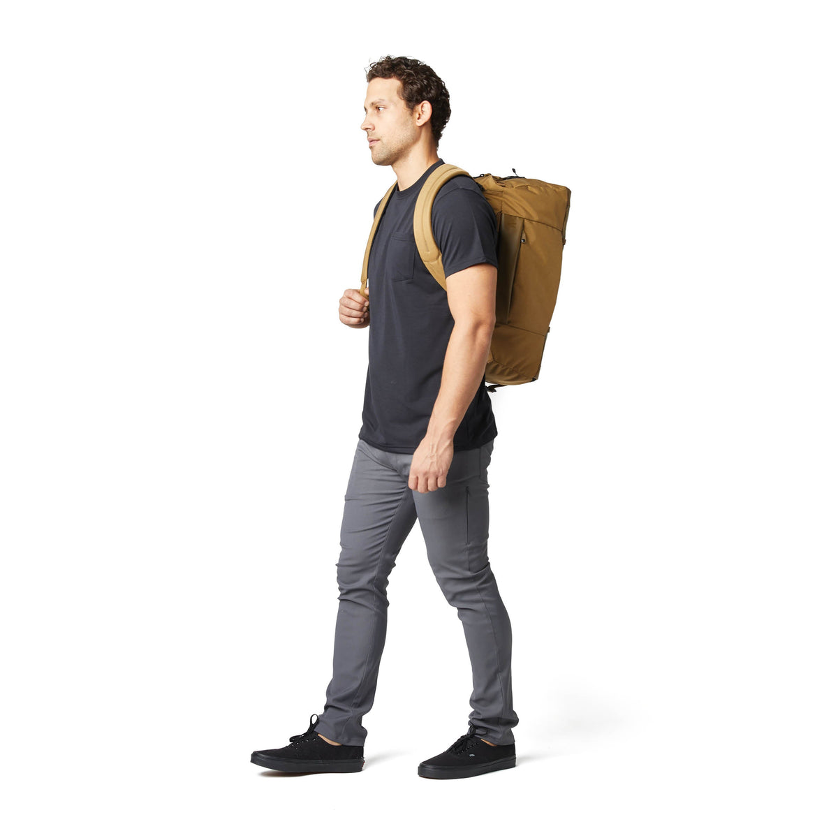 Errant Duffel 