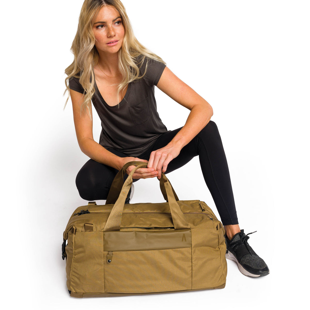 Errant Duffel 