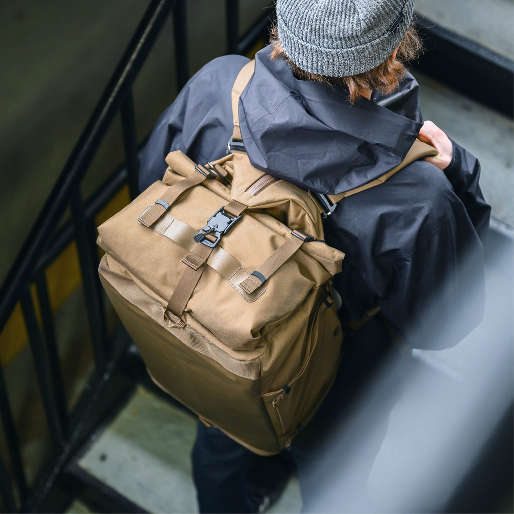 Errant Duffel 