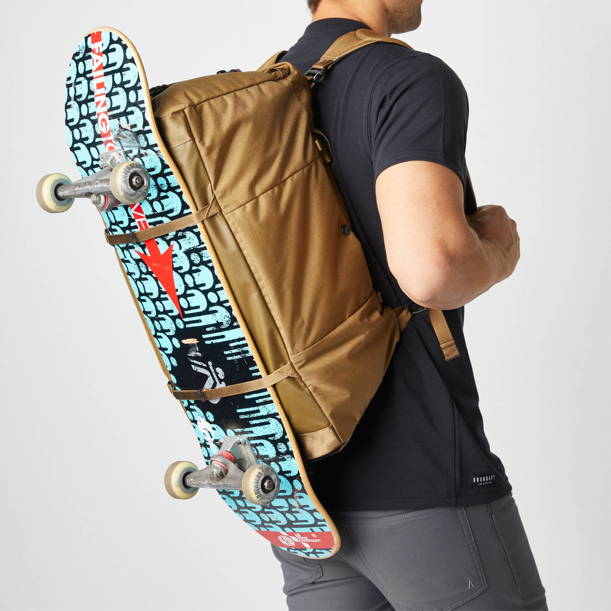 Errant Duffel 