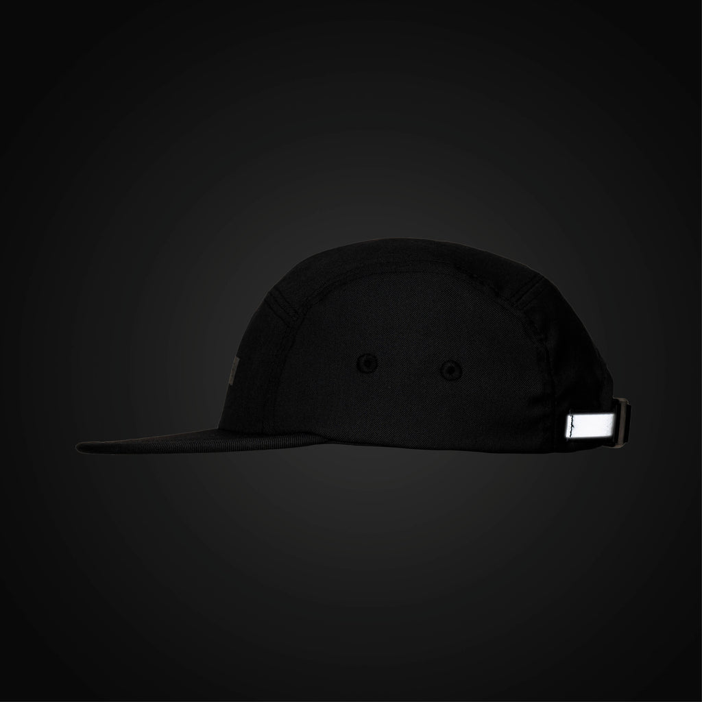 Sombrero de reconocimiento 