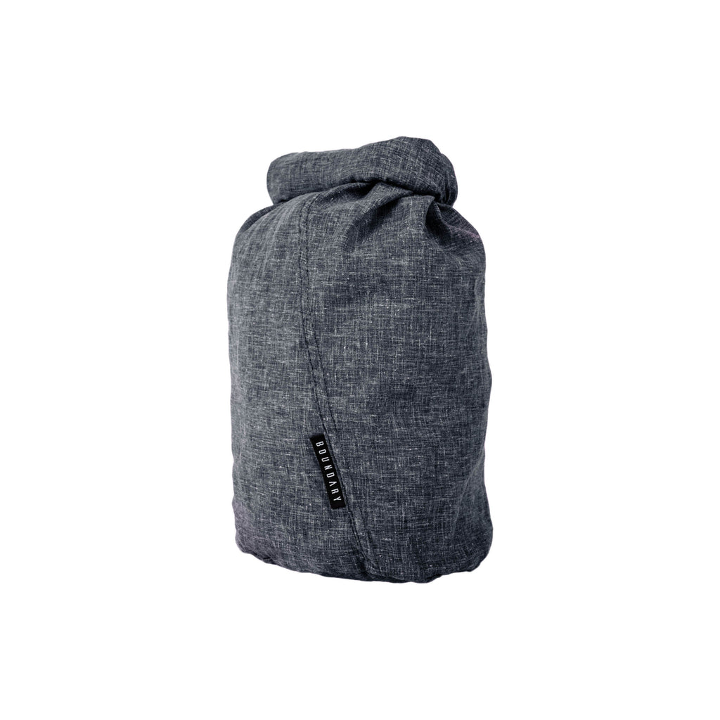 Hanf-Wäschesack