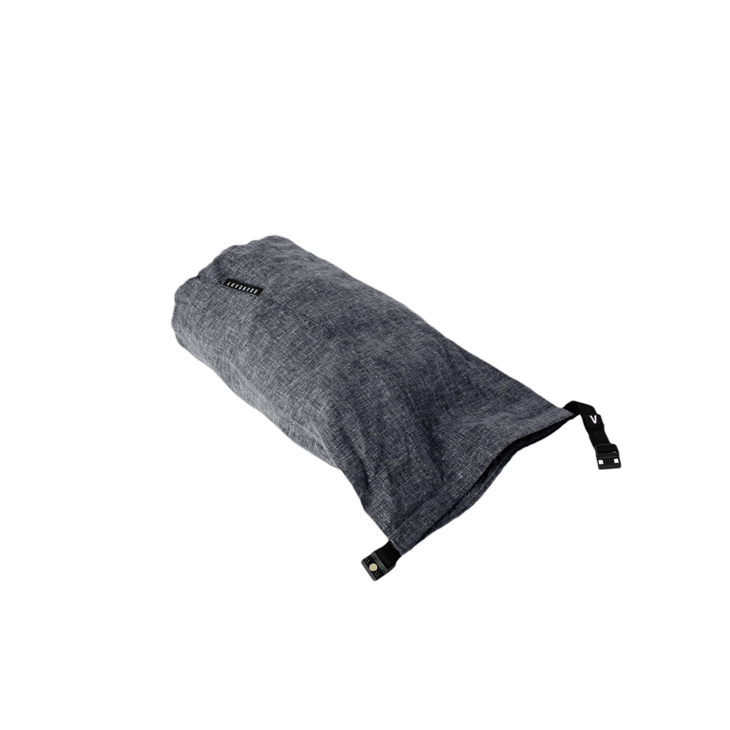 Hanf-Wäschesack