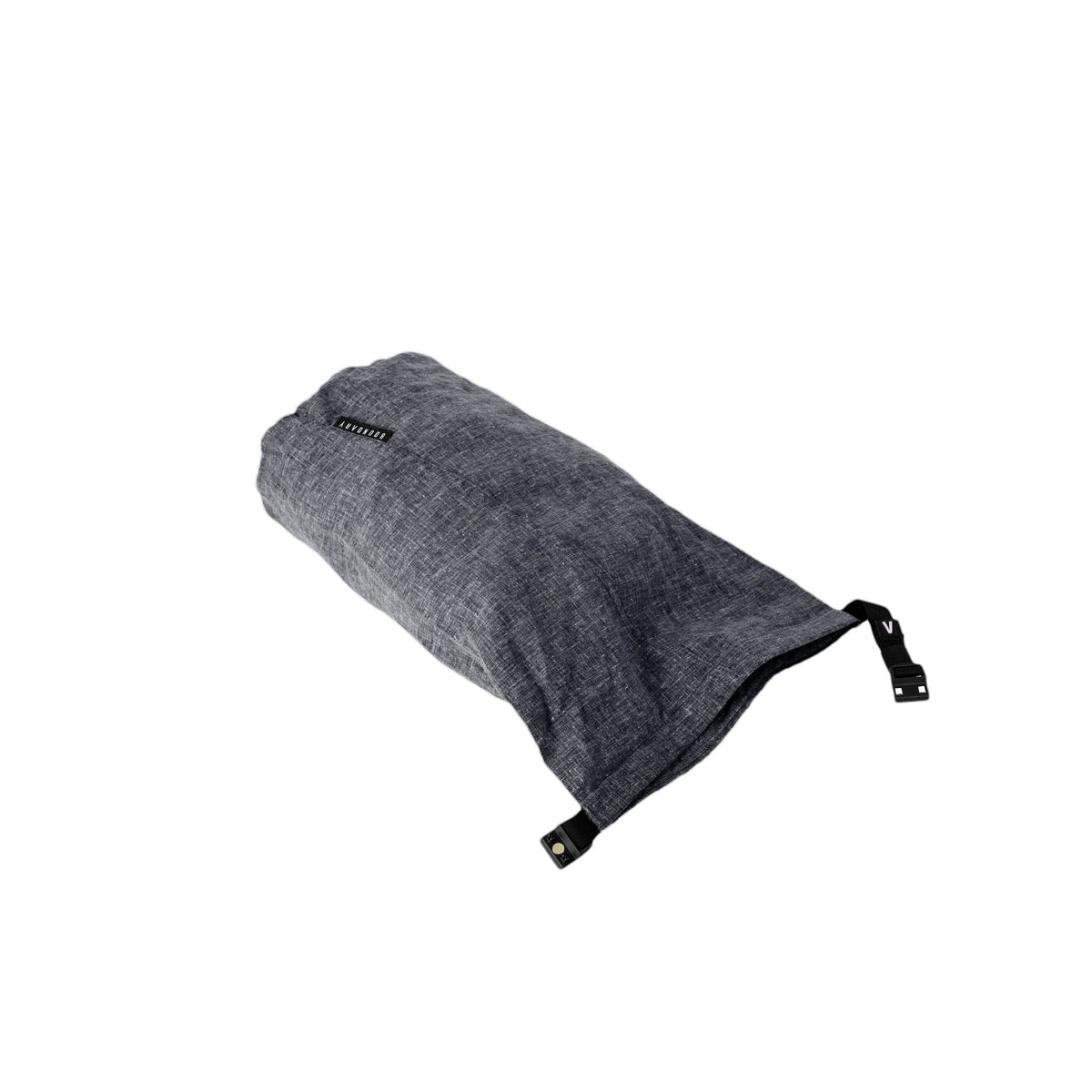Bolsa de lavandería de cáñamo 