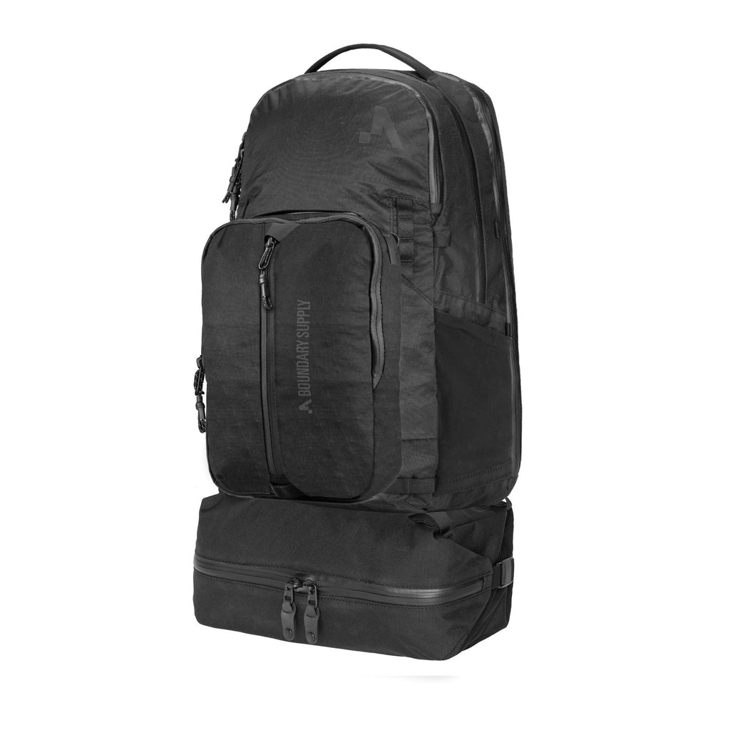 Rennen Pro X-Pac