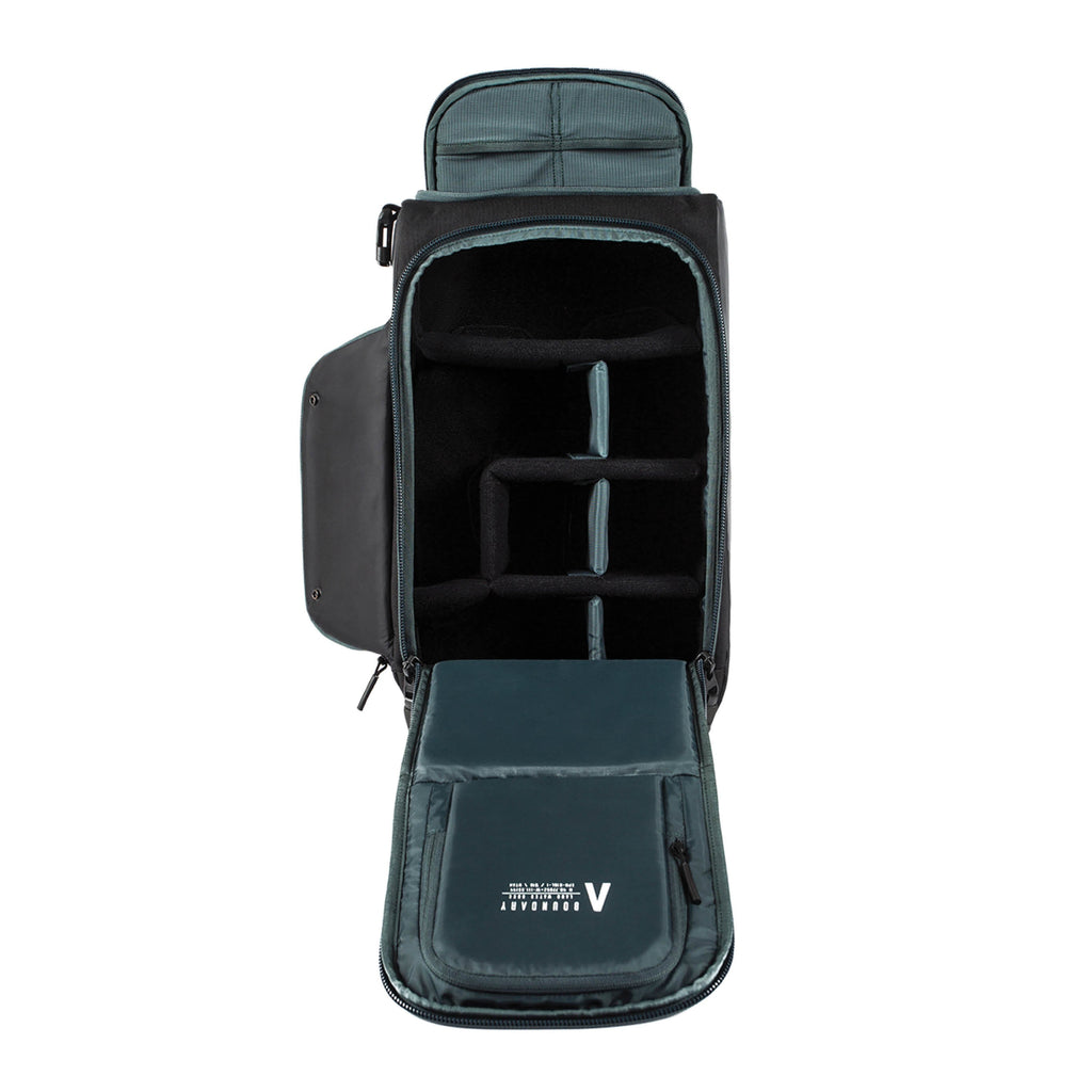 MK-1 Camera Cube