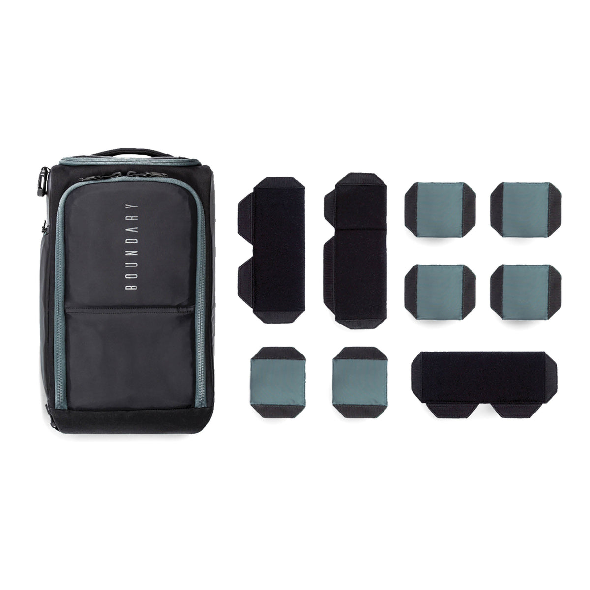 MK-1 Camera Cube