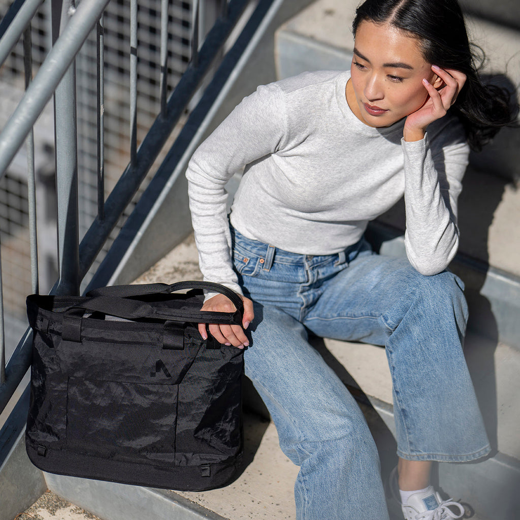 Bolso de mano Rennen X-Pac 