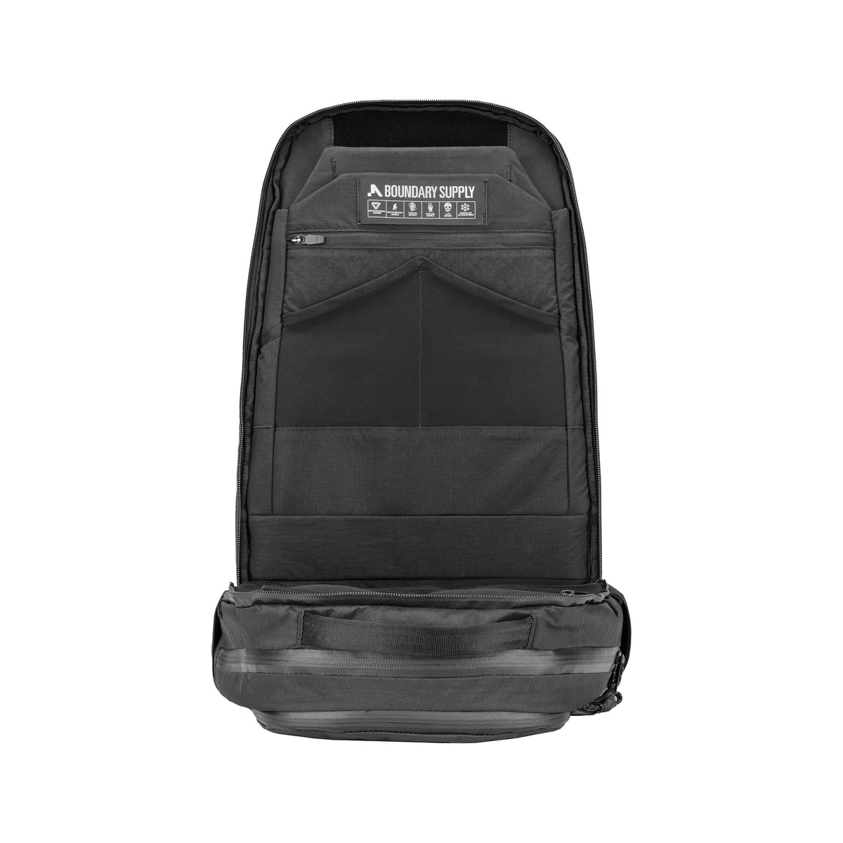 Rennen Pro X-Pac