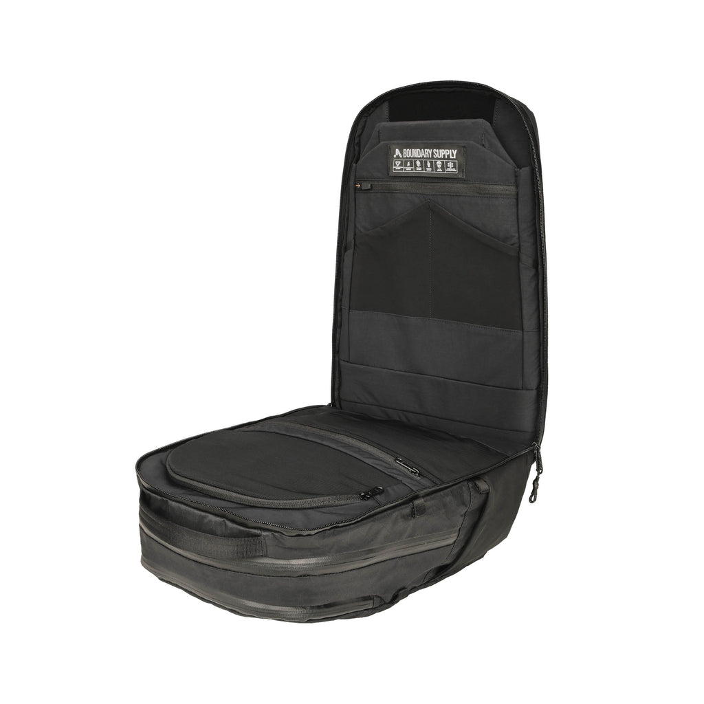 Rennen Pro X-Pac