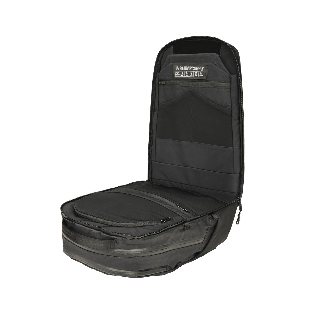 Rennen Pro X-Pac