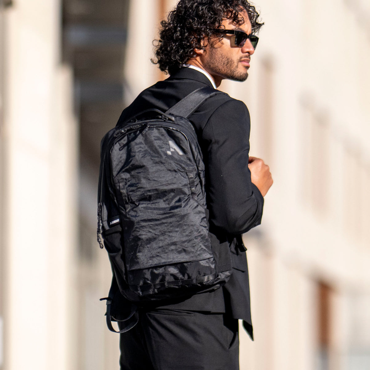 Rennen Pro X-Pac