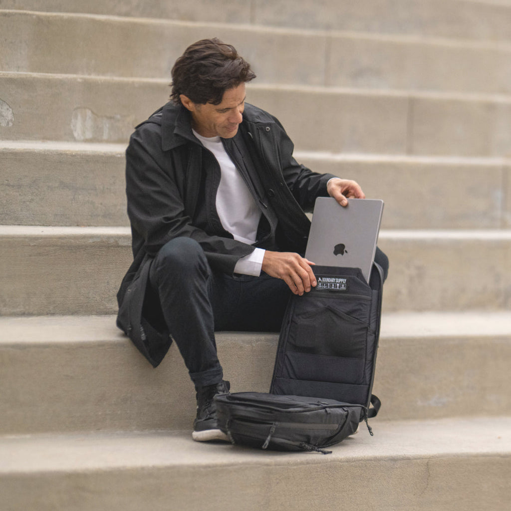 Rennen Pro X-Pac