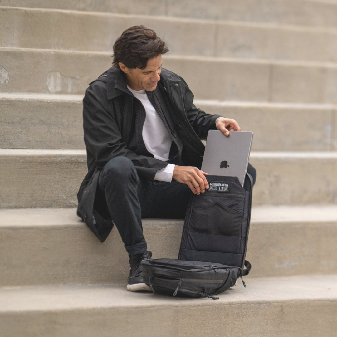 Rennen Pro X-Pac