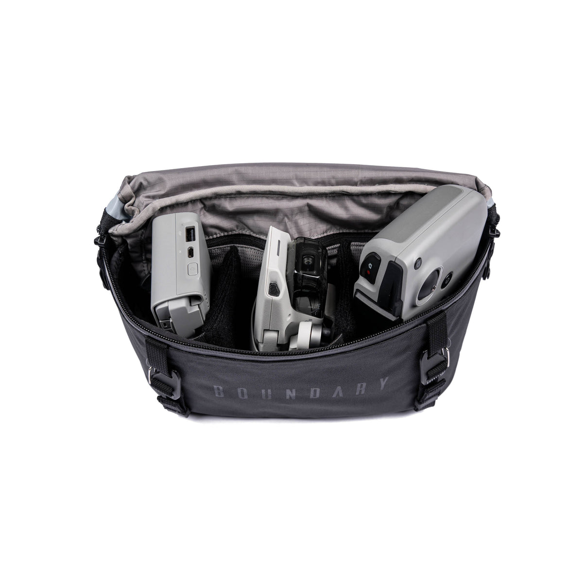 Rift Camera Kit