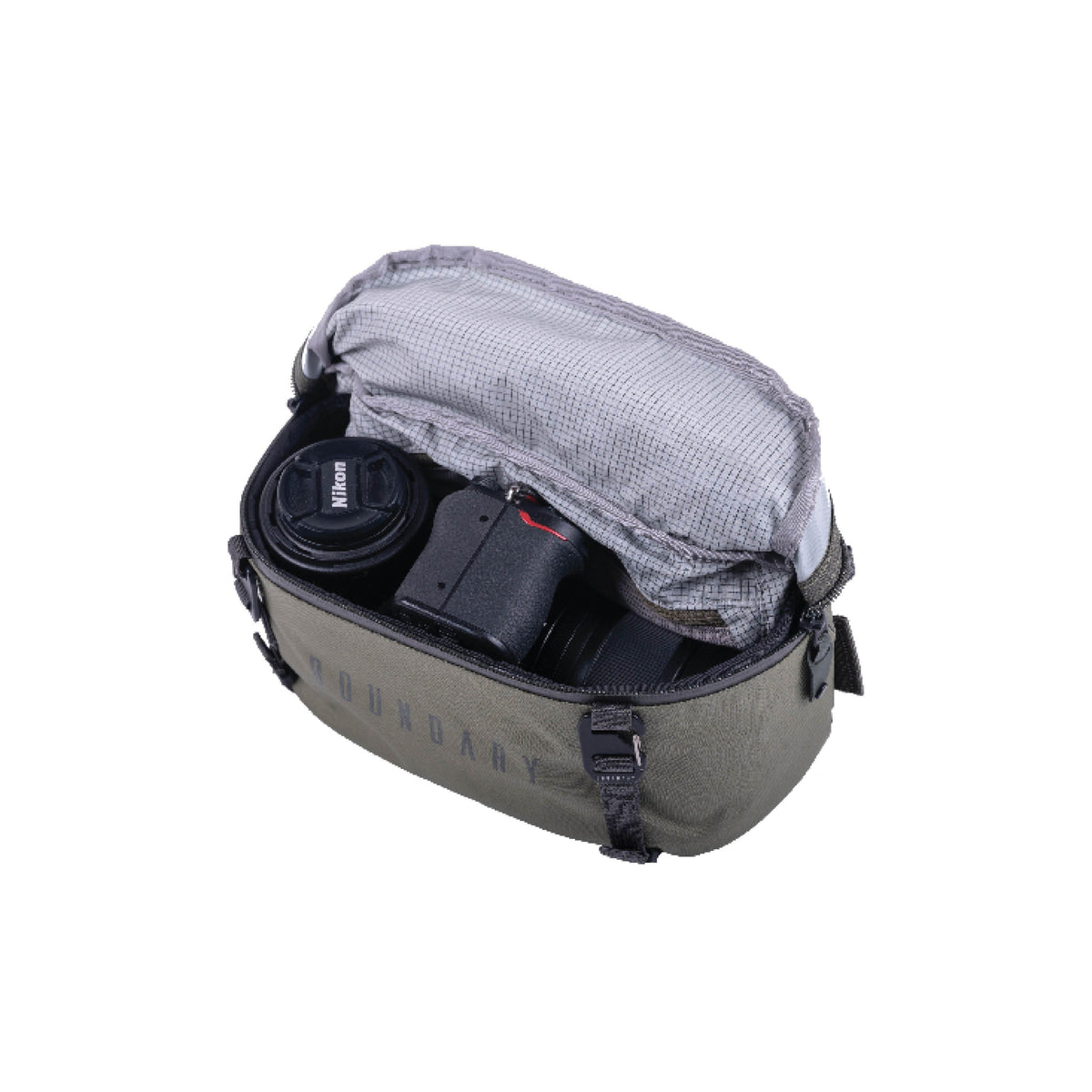 Kit de cámara Rift 